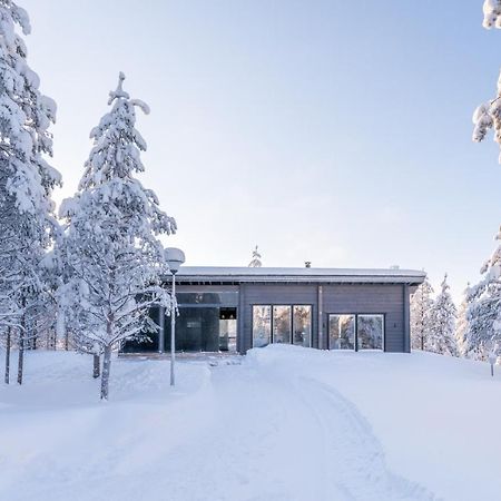 Rokovan Helmi - Natural Peace In Ruka-Kuusamo 외부 사진