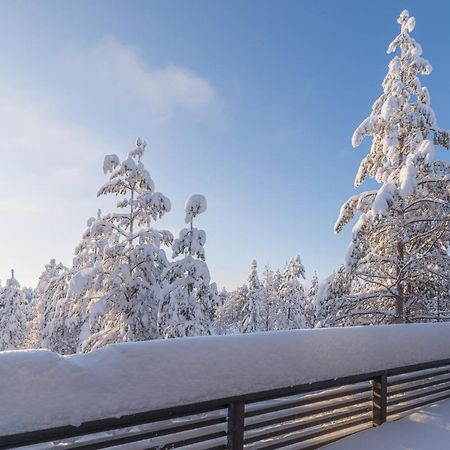 Rokovan Helmi - Natural Peace In Ruka-Kuusamo 외부 사진