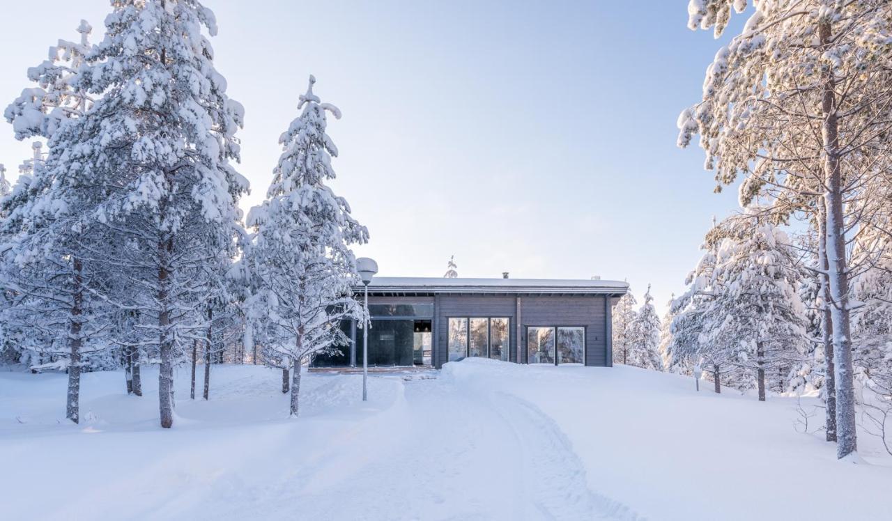 Rokovan Helmi - Natural Peace In Ruka-Kuusamo 외부 사진