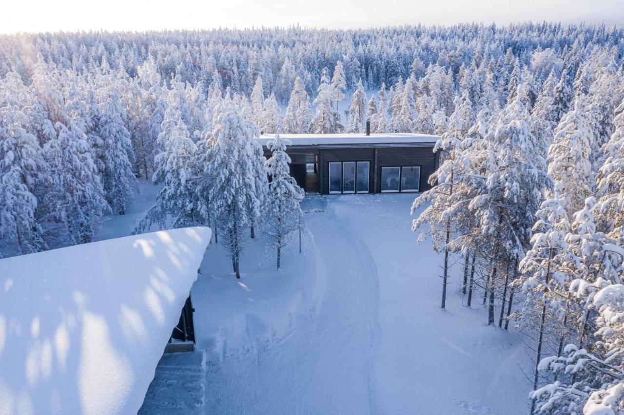 Rokovan Helmi - Natural Peace In Ruka-Kuusamo 외부 사진