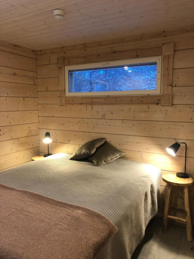 Rokovan Helmi - Natural Peace In Ruka-Kuusamo 외부 사진