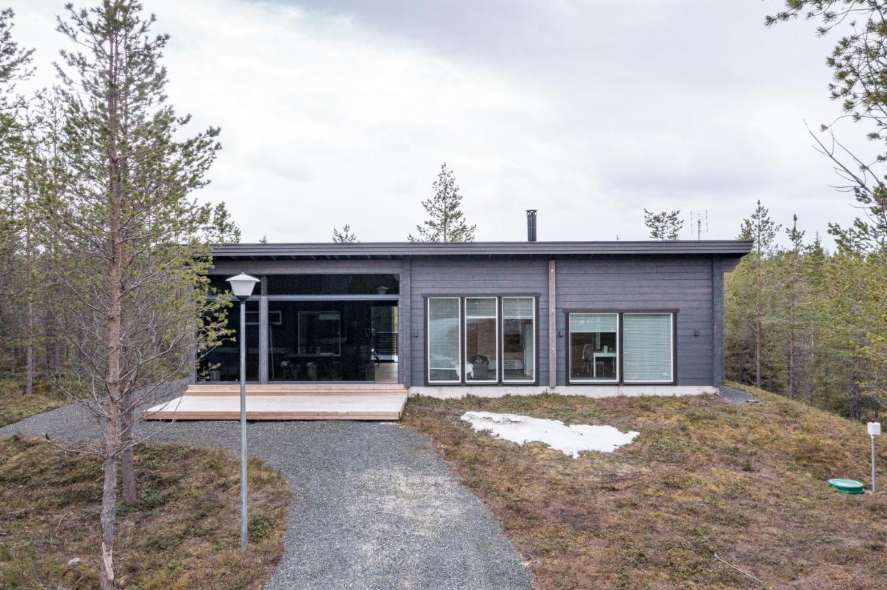 Rokovan Helmi - Natural Peace In Ruka-Kuusamo 외부 사진