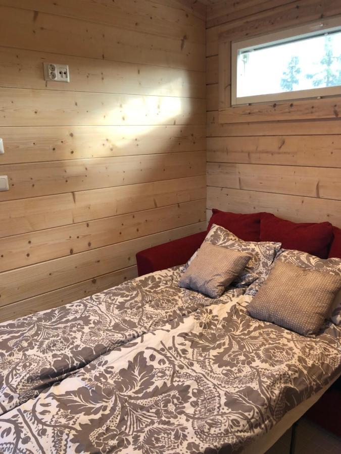 Rokovan Helmi - Natural Peace In Ruka-Kuusamo 외부 사진