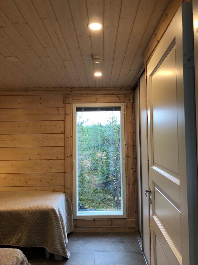 Rokovan Helmi - Natural Peace In Ruka-Kuusamo 외부 사진