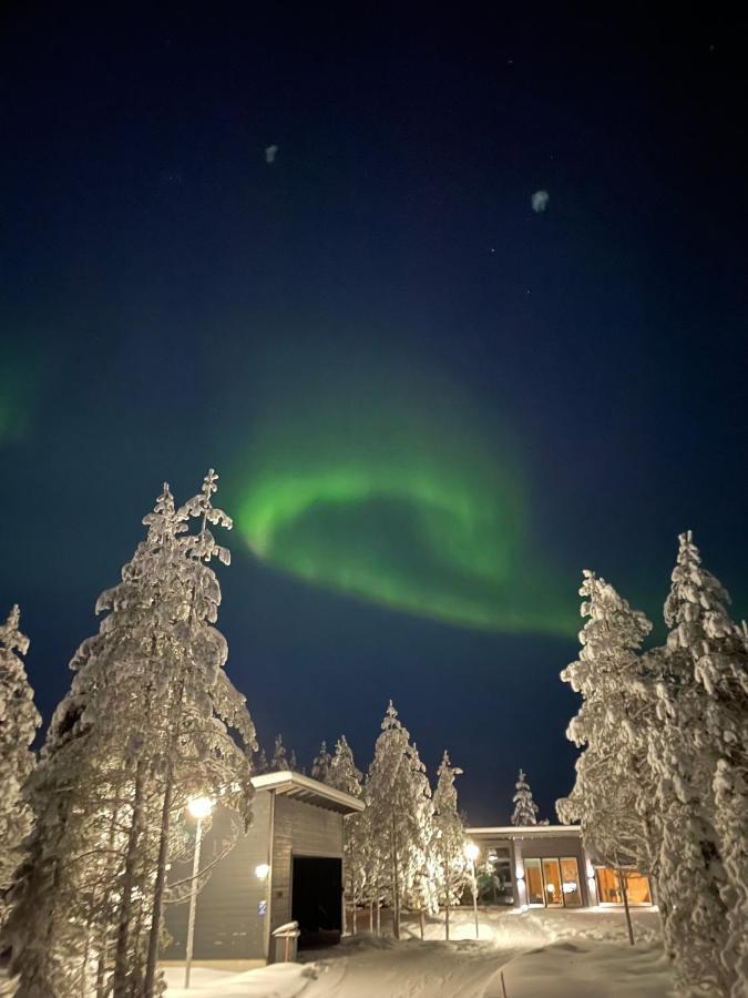 Rokovan Helmi - Natural Peace In Ruka-Kuusamo 외부 사진